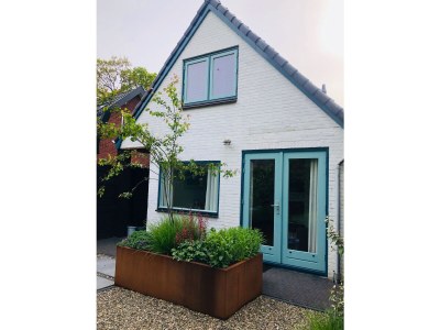 Holiday apartment Strandgroet - Outdoor photo 6