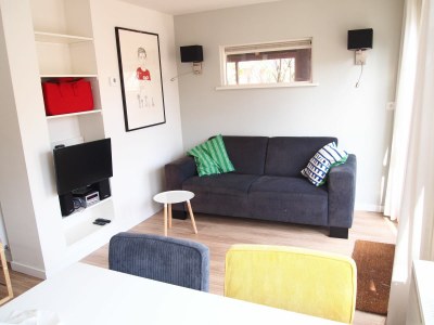 Holiday apartment Strandgroet - Features photo 7
