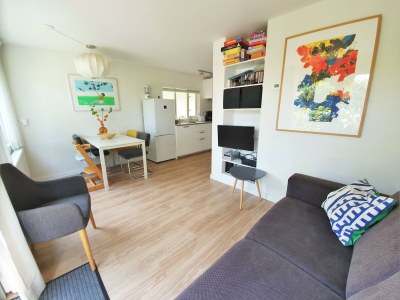 Holiday apartment Strandgroet - Features photo 8