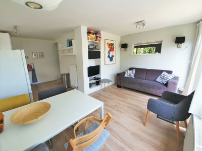 Holiday apartment Strandgroet - Features photo 9