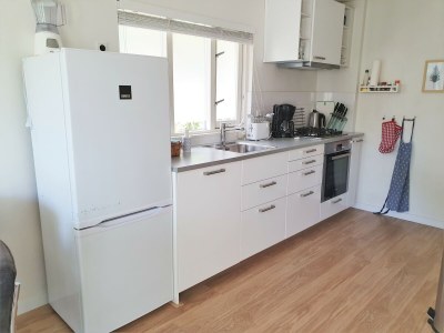 Holiday apartment Strandgroet - Features photo 10