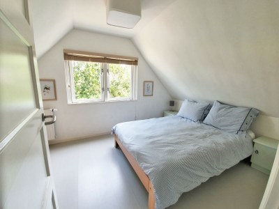 Holiday apartment Strandgroet - Features photo 12