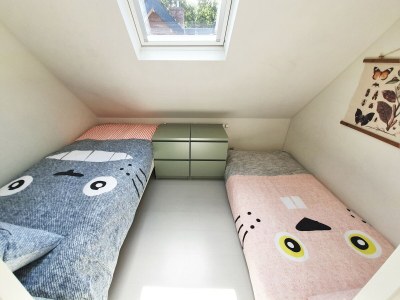 Holiday apartment Strandgroet - Features photo 13