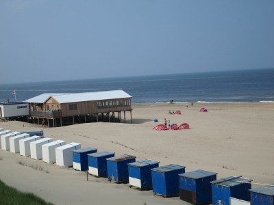 Holiday apartment Strandgroet - Environment photo 15