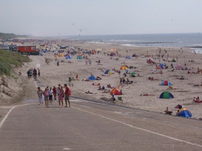 Holiday apartment Strandgroet - Environment photo 16