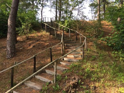 Holiday apartment Strandgroet - Environment photo 20