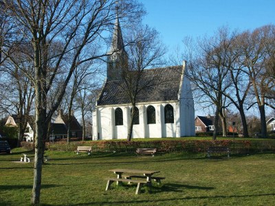 Holiday apartment Strandgroet - Environment photo 21