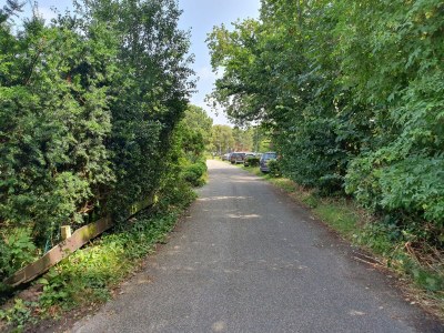 Holiday apartment Strandgroet - Environment photo 22