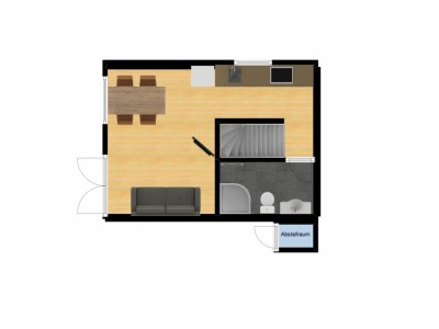 Holiday apartment Strandgroet - Document photo 23