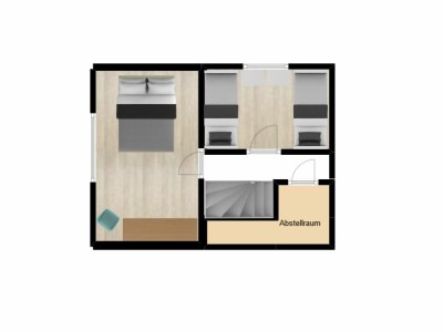 Holiday apartment Strandgroet - Document photo 24