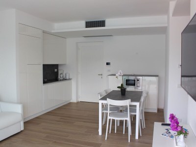 Holiday apartment My Lake Apartments - Features photo 7