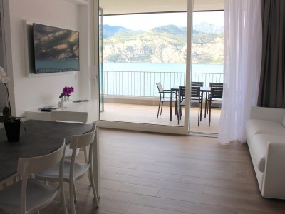 Holiday apartment My Lake Apartments - Features photo 8