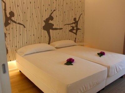 Holiday apartment My Lake Apartments - Features photo 11