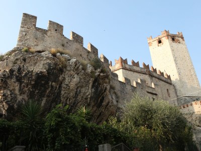 Holiday apartment My Lake Apartments - Environment photo 14