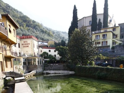 Holiday apartment My Lake Apartments - Environment photo 15