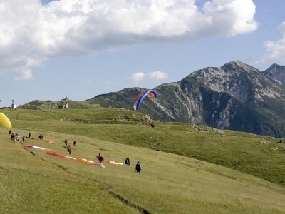 Holiday apartment My Lake Apartments - Environment photo 17