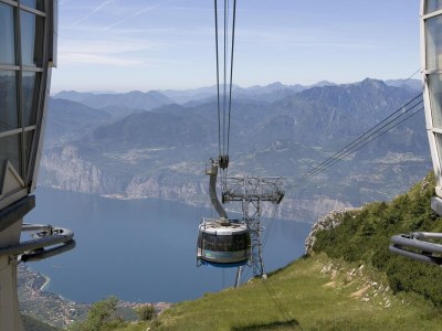 Holiday apartment My Lake Apartments - Environment photo 18