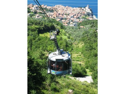 Holiday apartment My Lake Apartments - Environment photo 19