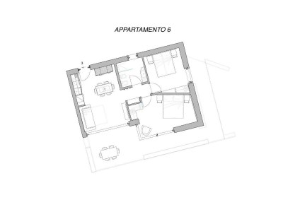 Holiday apartment My Lake Apartments - Document photo 21