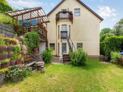 Apartment Ferienwohnung in Dresden - Outdoor photo 8