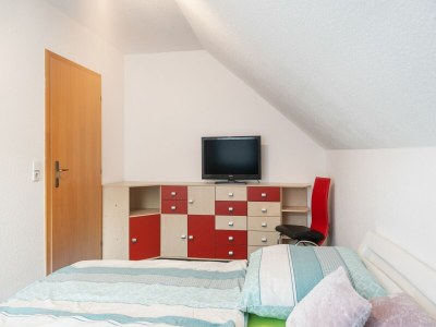 Apartment Ferienwohnung in Dresden - Features photo 12