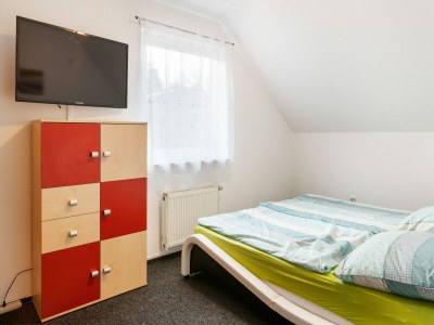 Apartment Ferienwohnung in Dresden - Features photo 13