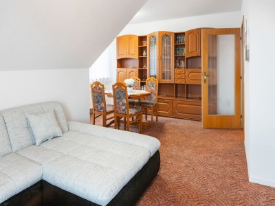 Apartment Ferienwohnung in Dresden - Features photo 14