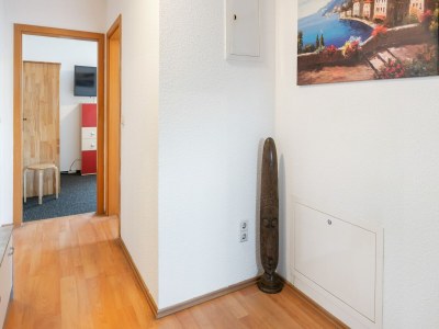 Apartment Ferienwohnung in Dresden - Features photo 15