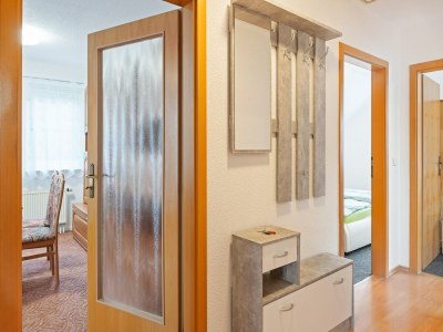 Apartment Ferienwohnung in Dresden - Features photo 17