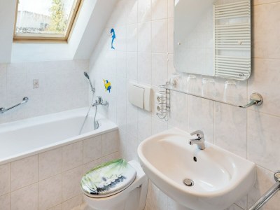 Apartment Ferienwohnung in Dresden - Features photo 18