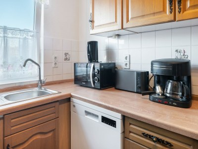 Apartment Ferienwohnung in Dresden - Features photo 21