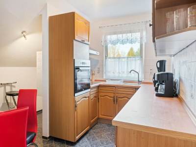 Apartment Ferienwohnung in Dresden - Features photo 22