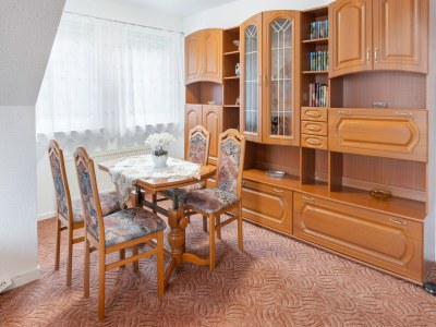 Apartment Ferienwohnung in Dresden - Features photo 25