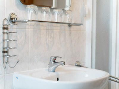 Apartment Ferienwohnung in Dresden - Features photo 26