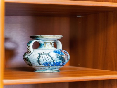 Apartment Ferienwohnung in Dresden - Outdoor photo 38