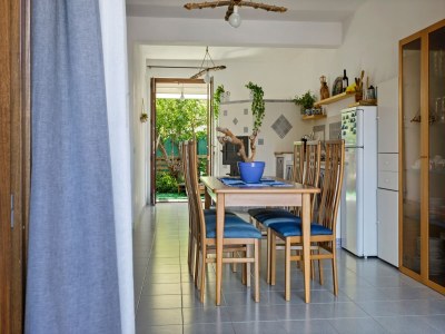 Holiday house Ferienhaus in Alcamo Marina am Strand - Features photo 7