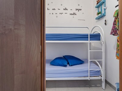 Holiday house Ferienhaus in Alcamo Marina am Strand - Features photo 9