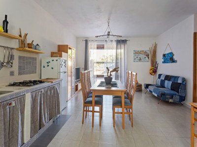 Holiday house Ferienhaus in Alcamo Marina am Strand - Features photo 10