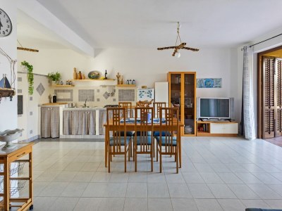 Holiday house Ferienhaus in Alcamo Marina am Strand - Features photo 14
