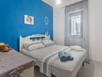 Holiday house Ferienhaus in Alcamo Marina am Strand - Features photo 15
