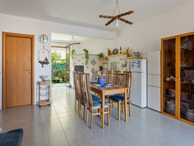 Holiday house Ferienhaus in Alcamo Marina am Strand - Features photo 17