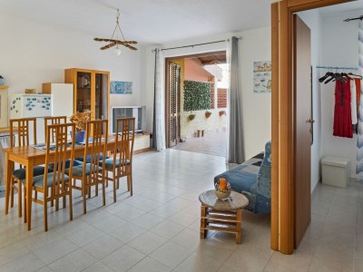 Holiday house Ferienhaus in Alcamo Marina am Strand - Features photo 19