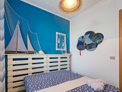 Holiday house Ferienhaus in Alcamo Marina am Strand - Features photo 20