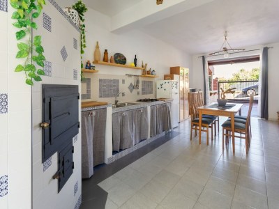 Holiday house Ferienhaus in Alcamo Marina am Strand - Features photo 21