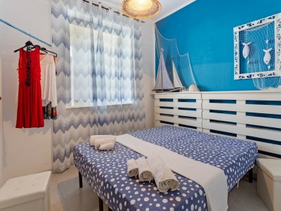 Holiday house Ferienhaus in Alcamo Marina am Strand - Features photo 22