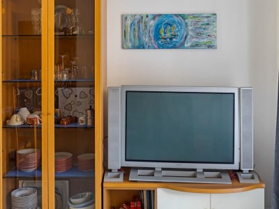 Holiday house Ferienhaus in Alcamo Marina am Strand - Outdoor photo 27