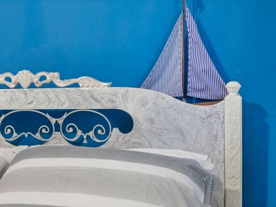 Holiday house Ferienhaus in Alcamo Marina am Strand - Outdoor photo 29