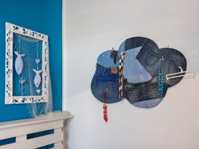 Holiday house Ferienhaus in Alcamo Marina am Strand - Outdoor photo 32