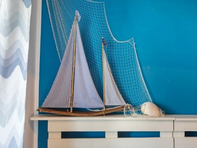 Holiday house Ferienhaus in Alcamo Marina am Strand - Outdoor photo 35