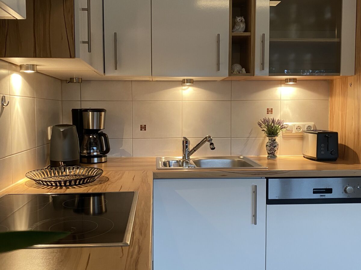 Holiday apartment Lucy's Ferienwohnung - Features photo 5